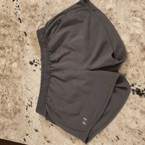 UnderArmour athletic shorts
